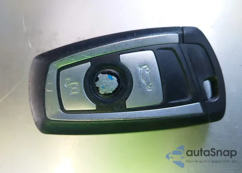 2015 BMW 428 Gran Coupe xDrive z USA, uszkodzony, nr VIN WBA4A7C56FD414493